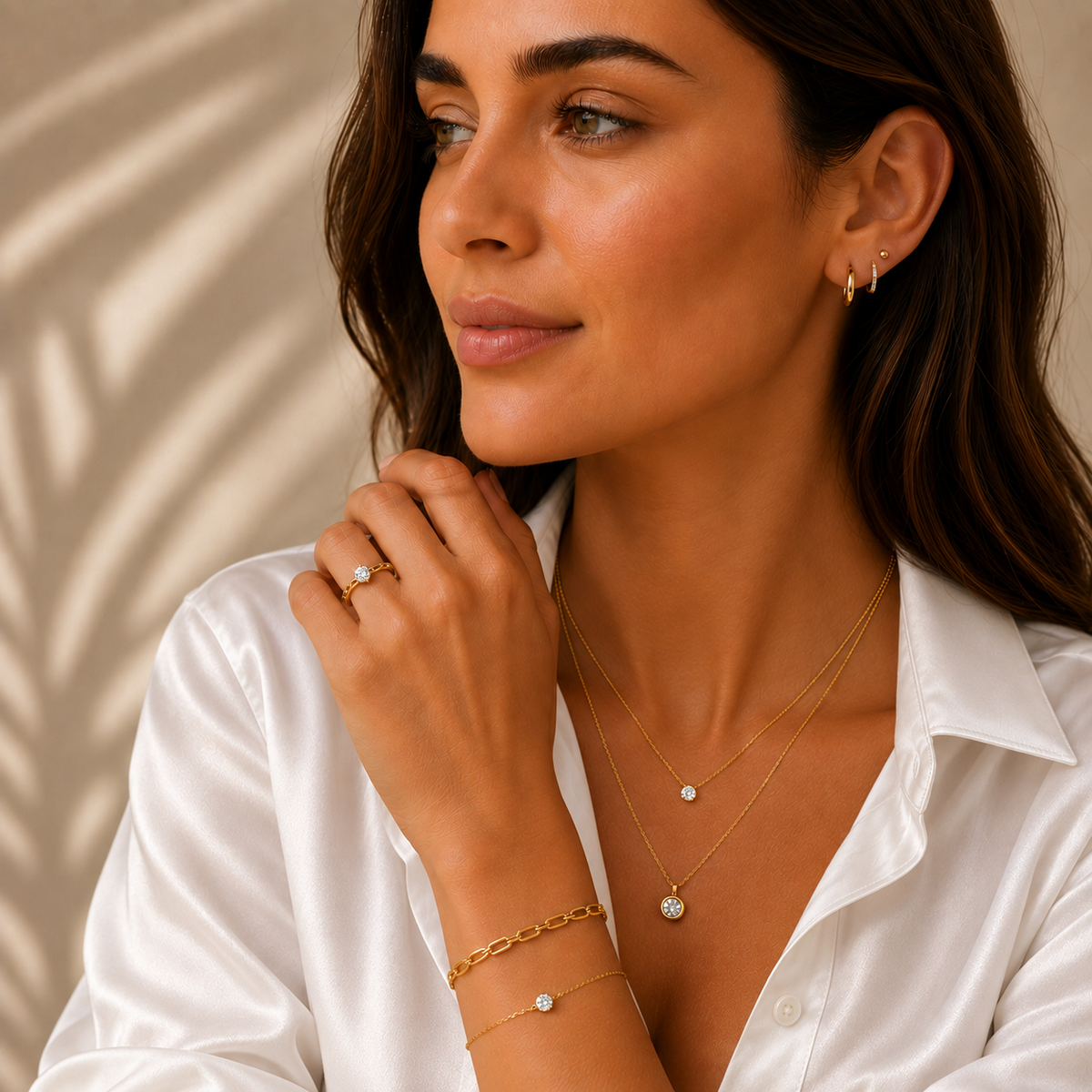 Crafted for the modern jewelry retailer