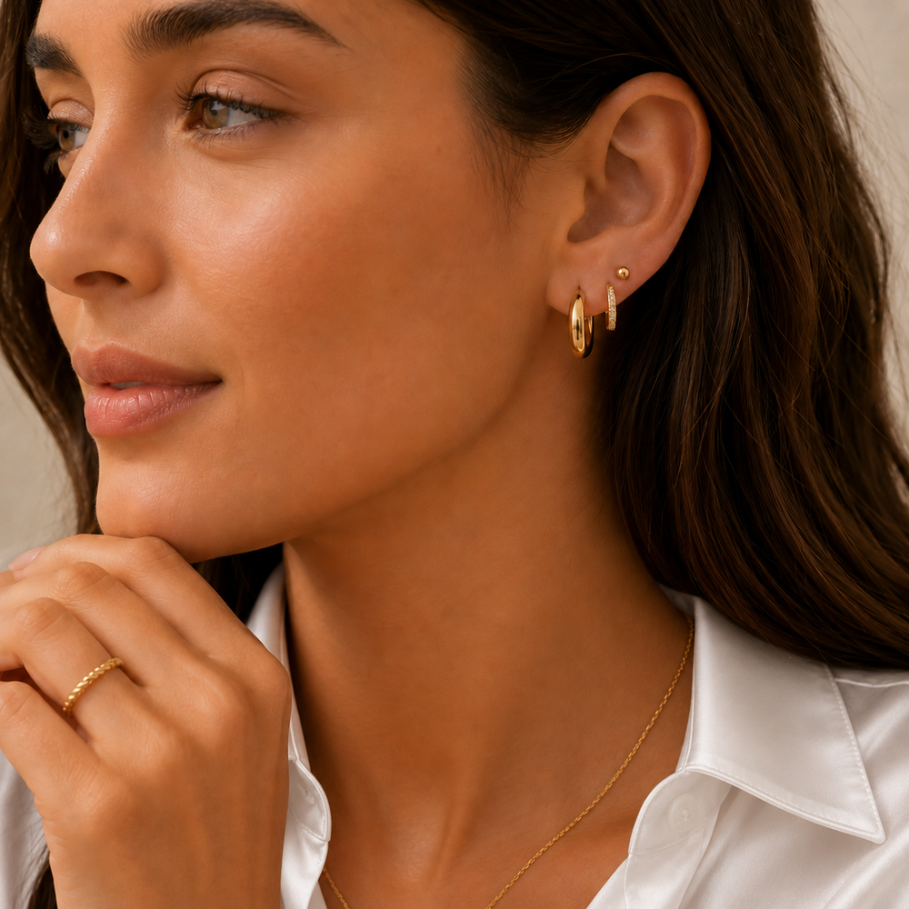 Wholesale Earrings