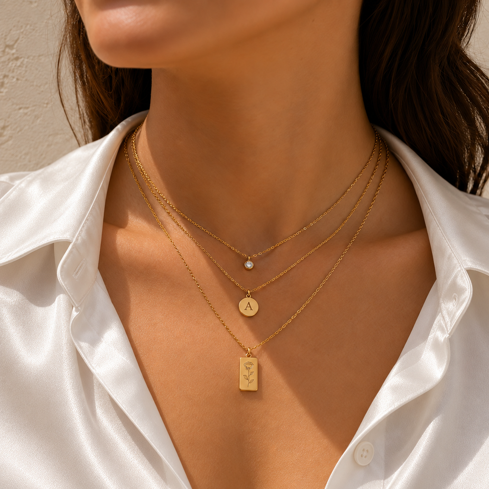Wholesale Necklaces